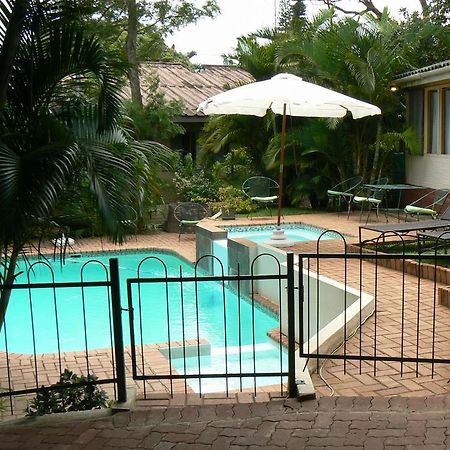 Fisheagle Accommodation Saint Lucia Estuary Exterior foto
