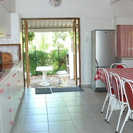 Fisheagle Accommodation Saint Lucia Estuary Exterior foto