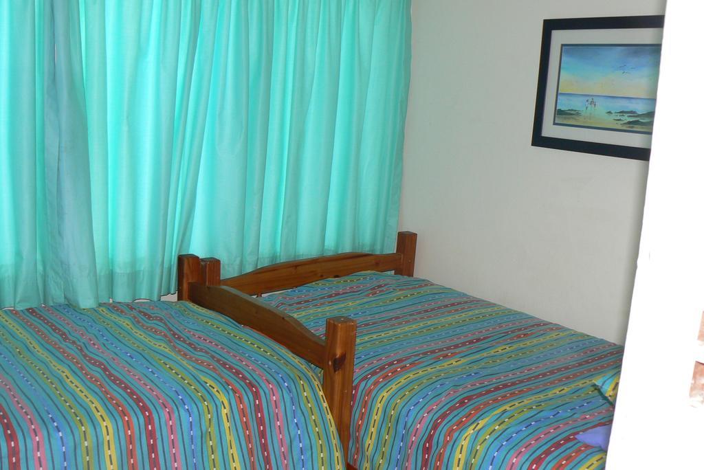 Fisheagle Accommodation Saint Lucia Estuary Exterior foto