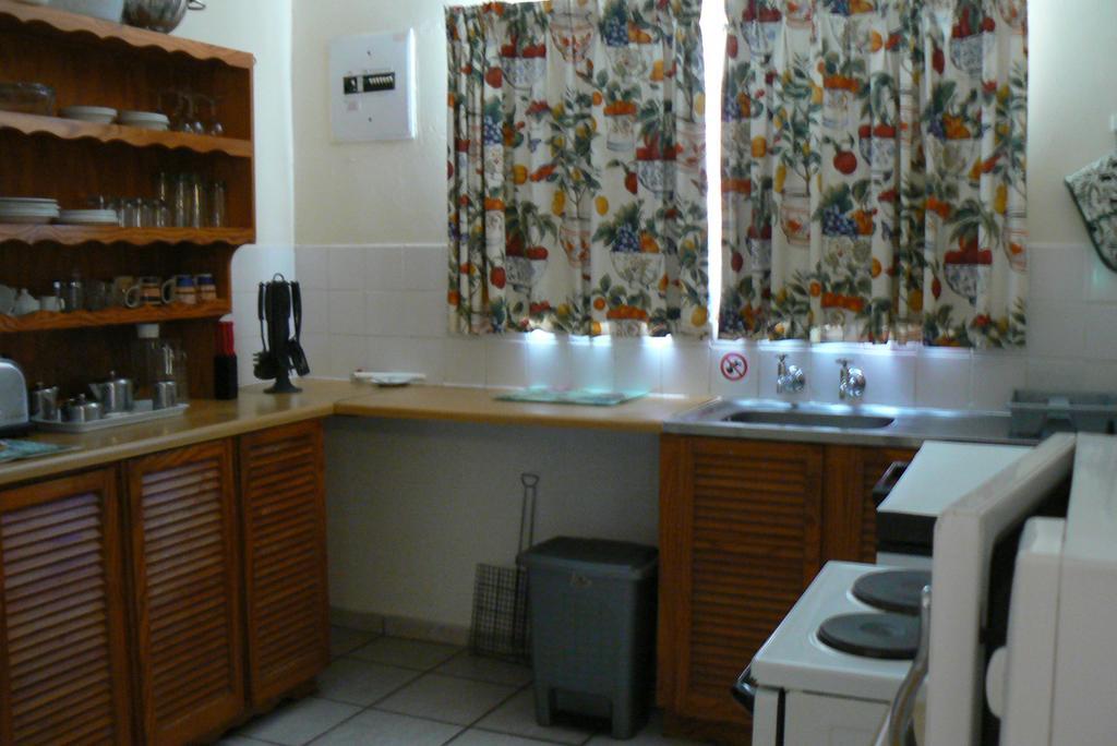 Fisheagle Accommodation Saint Lucia Estuary Exterior foto