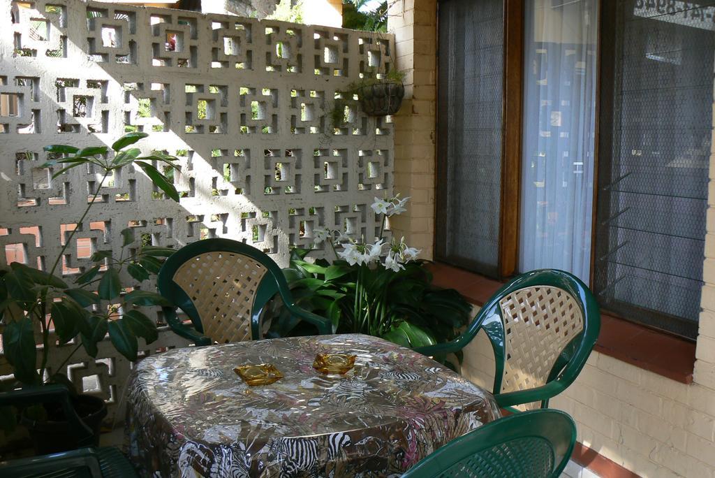 Fisheagle Accommodation Saint Lucia Estuary Exterior foto