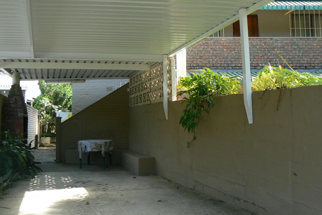 Fisheagle Accommodation Saint Lucia Estuary Exterior foto