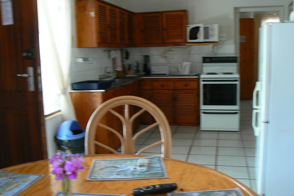 Fisheagle Accommodation Saint Lucia Estuary Exterior foto