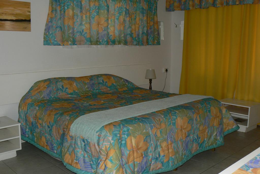 Fisheagle Accommodation Saint Lucia Estuary Exterior foto