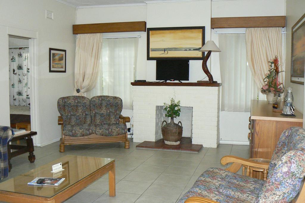 Fisheagle Accommodation Saint Lucia Estuary Exterior foto