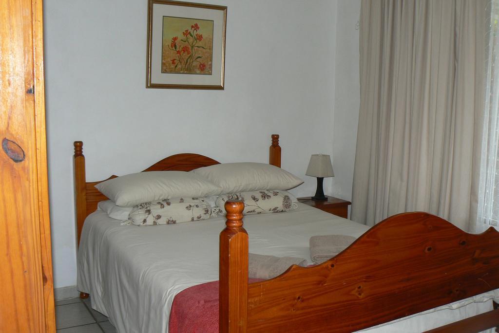 Fisheagle Accommodation Saint Lucia Estuary Exterior foto