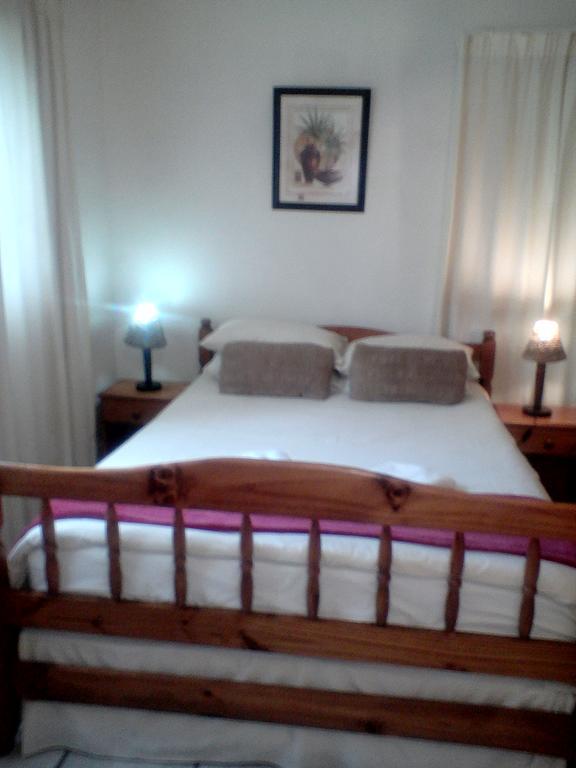 Fisheagle Accommodation Saint Lucia Estuary Exterior foto